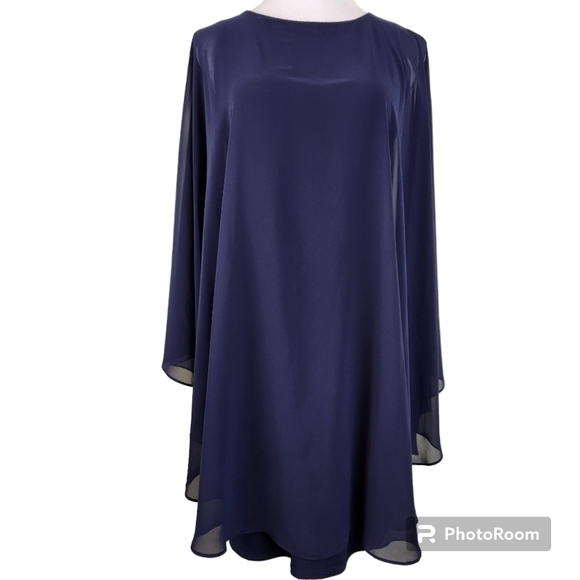 Elegant Joseph Ribkoff Dress - Picture 1 of 10